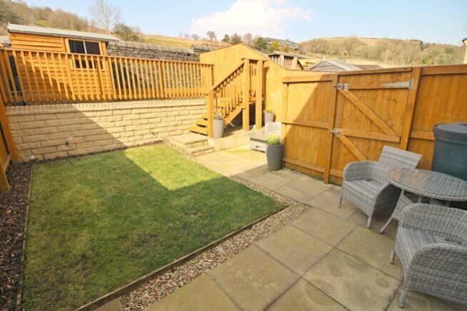 Additional image 17 of 12 Shoemaker Gardens, Rawtenstall, Rossendale