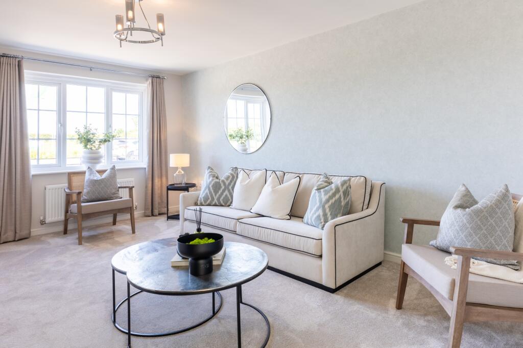 Additional image 5 of Dearham Road, Broughton Moor, 
Cumbria, 
CA15 7RP