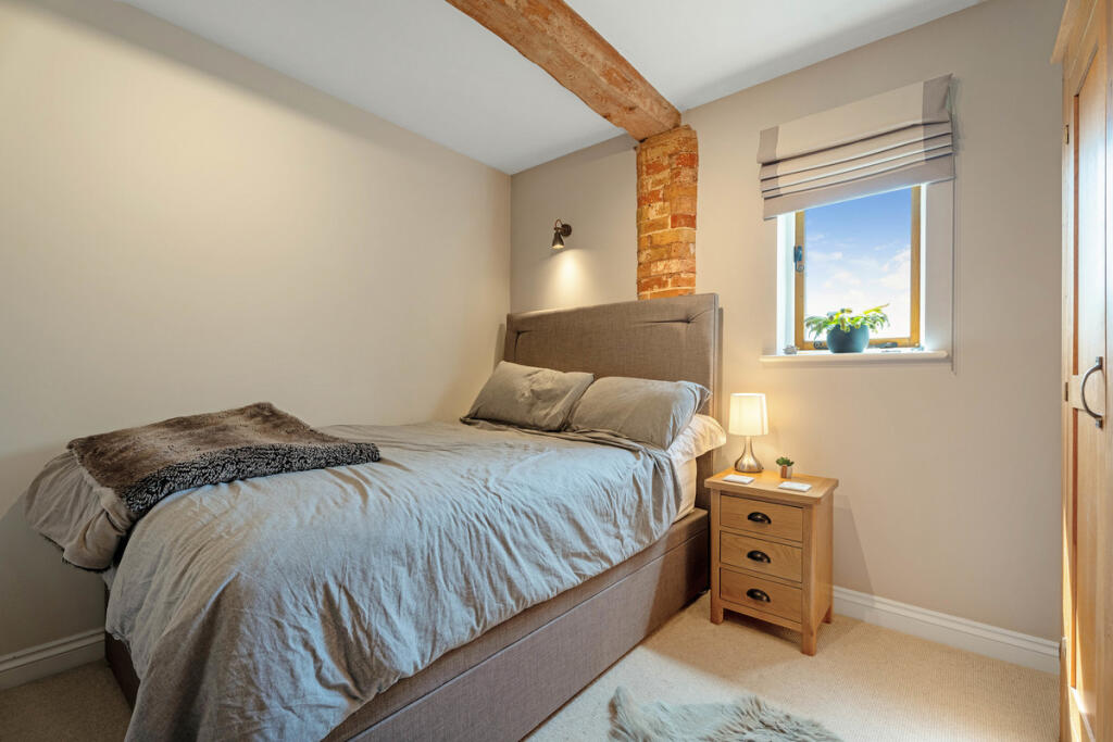 Additional image 11 of Forest Lane Hanbury Bromsgrove, Worcestershire, B60 4HT