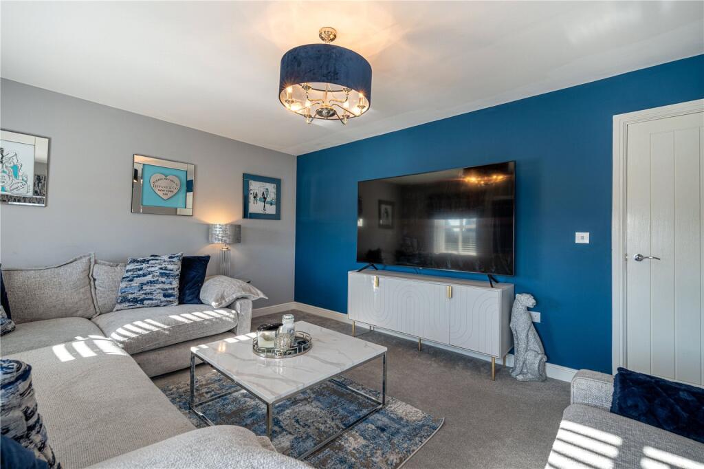 Additional image 6 of Glover Drive, Tamworth, Staffordshire, B79