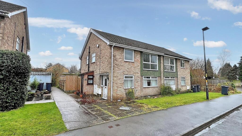 Additional image 8 of Wilkinson Close, Sutton Coldfield