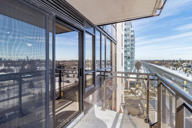 Additional image 26 of 1 De Boers Dr Unit 606