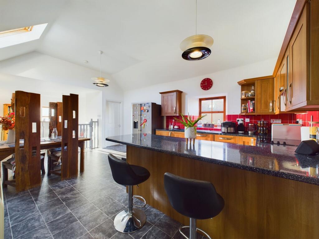 Additional image 4 of High Street, Insch, AB52