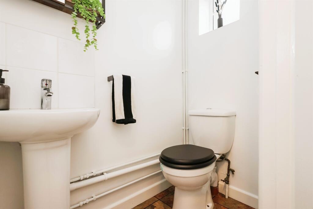 Additional image 10 of Coleshill Road, Water Orton, Birmingham