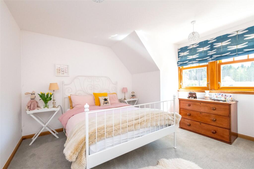 Additional image 29 of 14 East Mains, Inchmarlo, Banchory, AB31