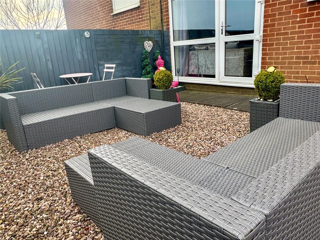 Additional image 24 of Six Acres, Quinton, Birmingham, West Midlands, B32