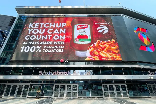 Additional image 36 of 65 Bremner Blvd Unit 2111