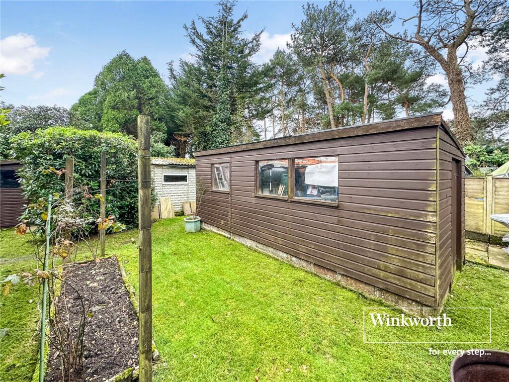 Additional image 27 of Wight Walk, West Parley, Ferndown, Dorset, BH22