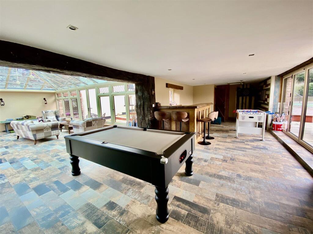 Additional image 10 of Eamont Bridge, Penrith