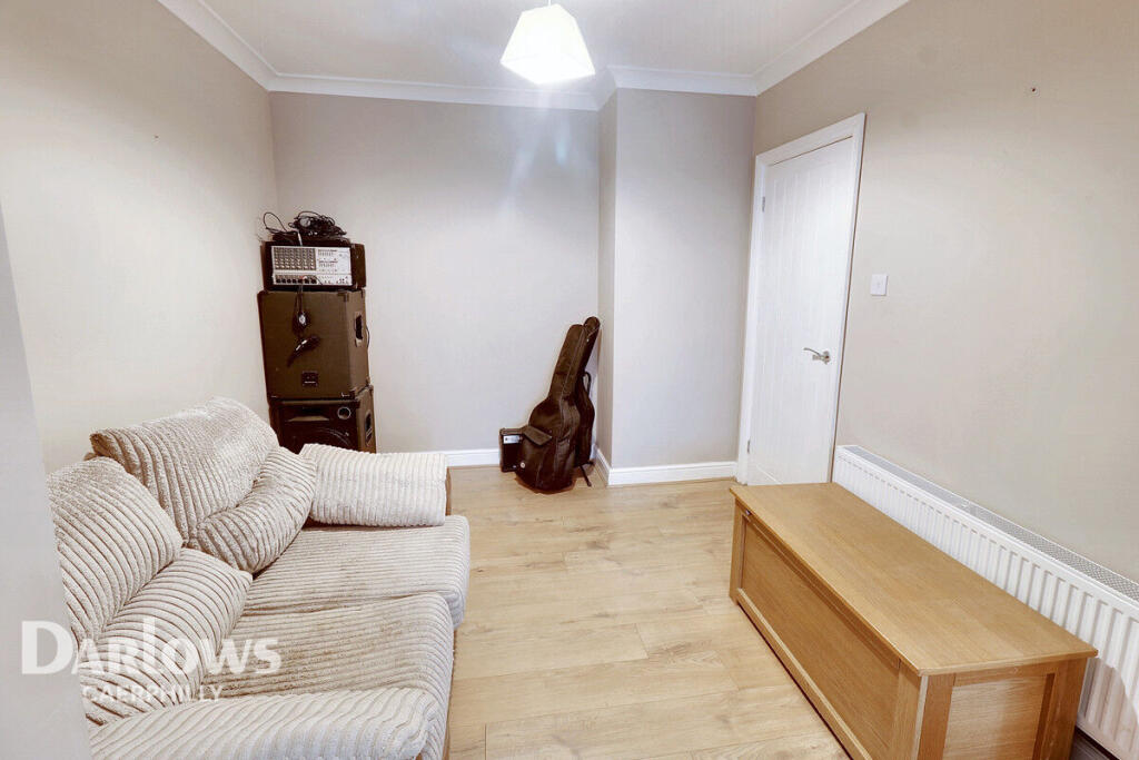 Additional image 13 of Heol Edwards, CARDIFF