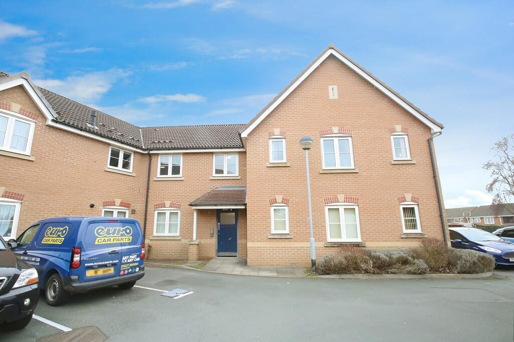 Additional image 12 of Field Farm Road, Belgrave, Tamworth