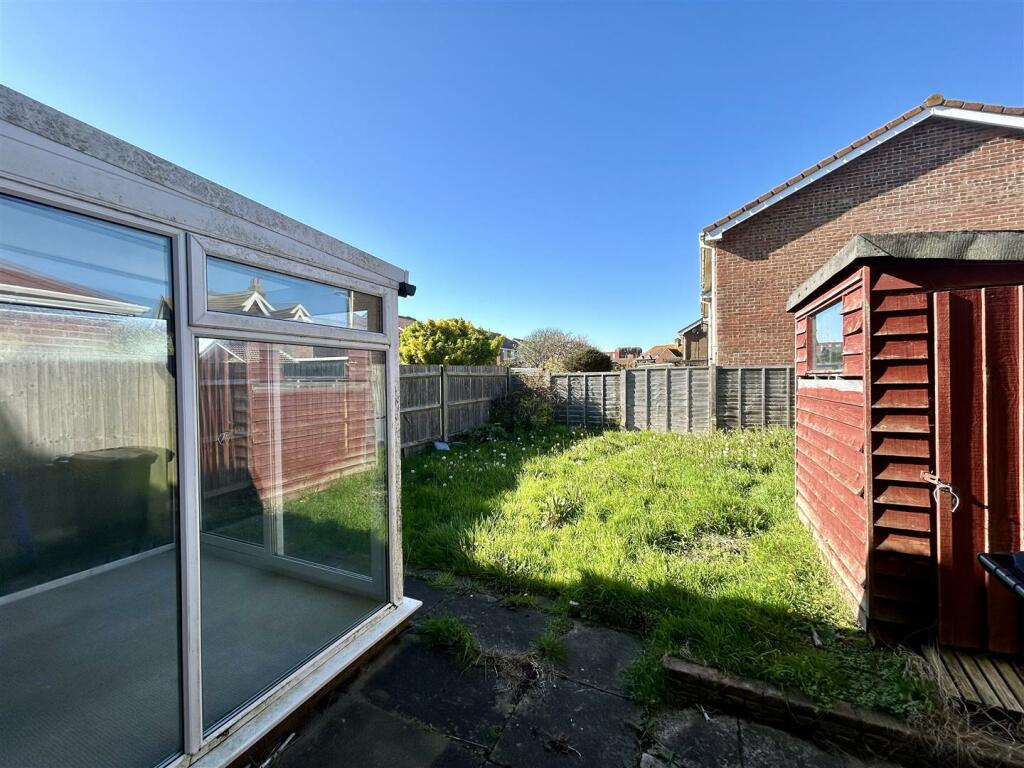 Additional image 8 of The Covers, Seaford
