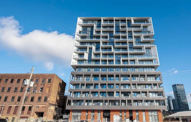 Additional image 2 of 9 Tecumseth St Unit PH 11