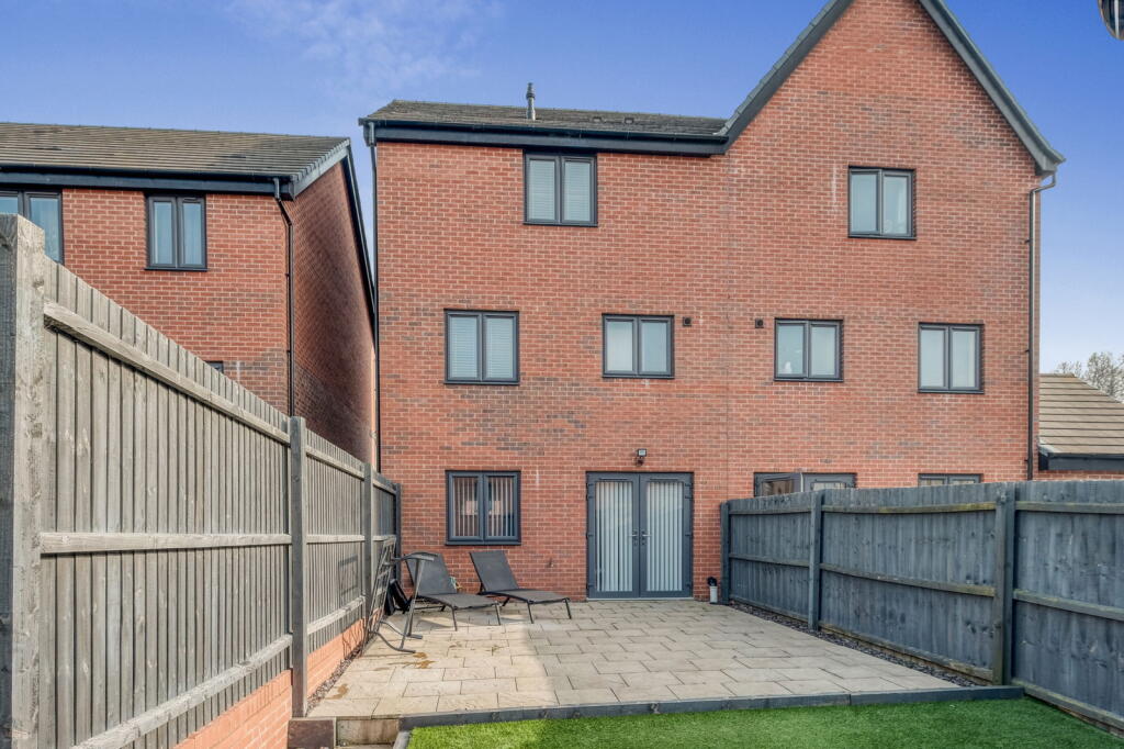 Additional image 16 of Ambassador Avenue, Longbridge, Birmingham, B31 2GZ