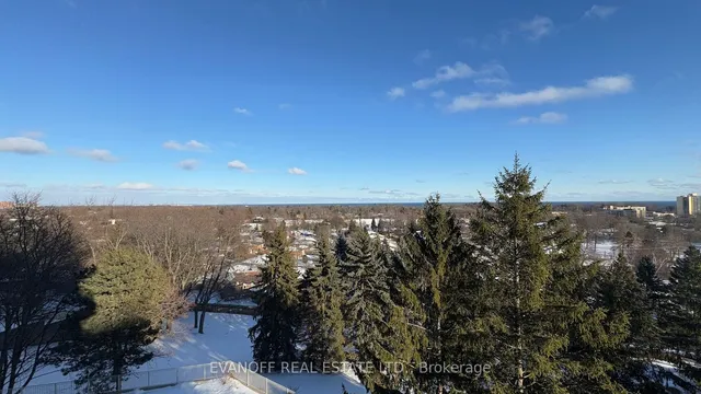 Additional image 36 of 20 Guildwood Pkwy Unit 509