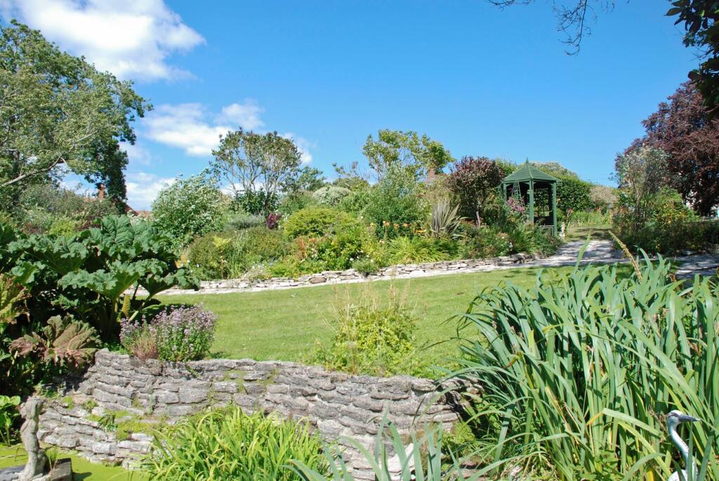 Additional image 28 of Salisbury Road, Winkton, Christchurch, BH23