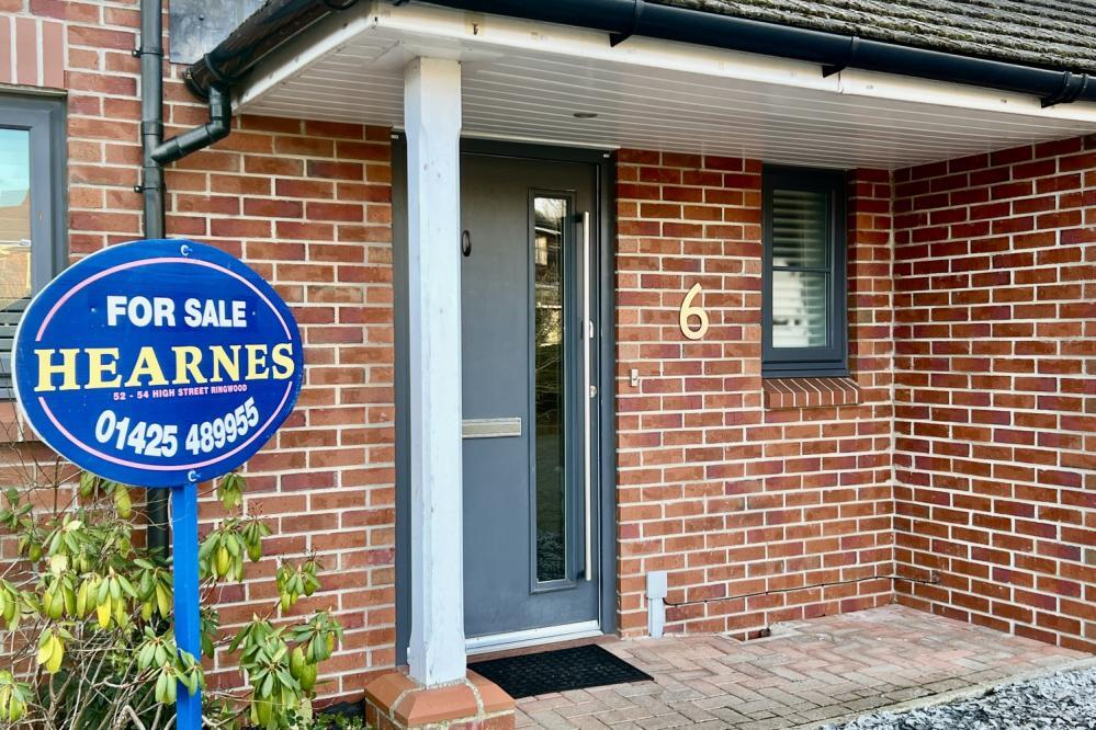 Additional image 28 of Potters Place, Verwood, BH31 6AF