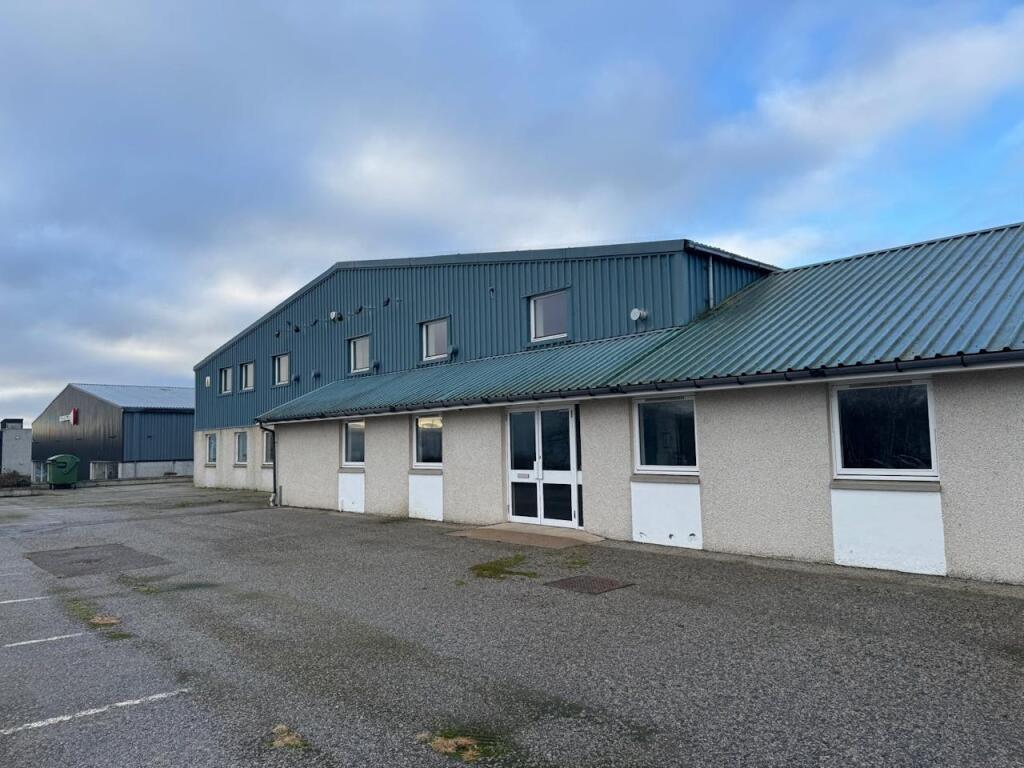 Additional image 4 of Denmore Road, Bridge of Don, Aberdeen, AB23 8JW