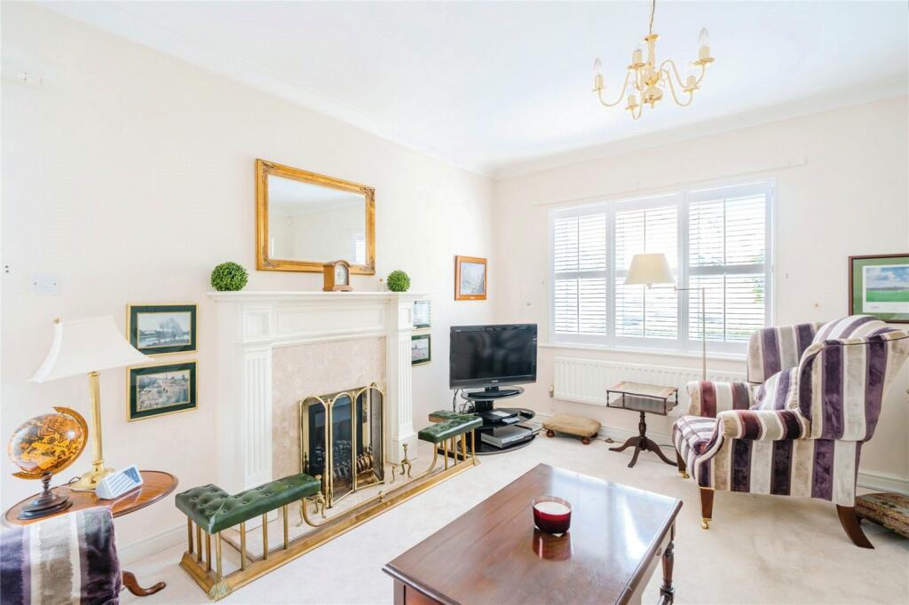 Additional image 2 of Fitzharding Road, Ham Green, North Somerset, BS20