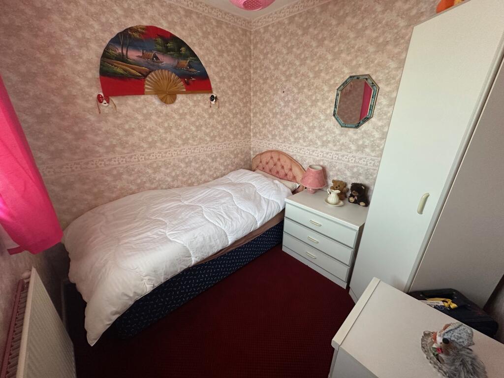 Additional image 8 of Plantagenet Chase, Yeovil, Somerset, BA20 2PP