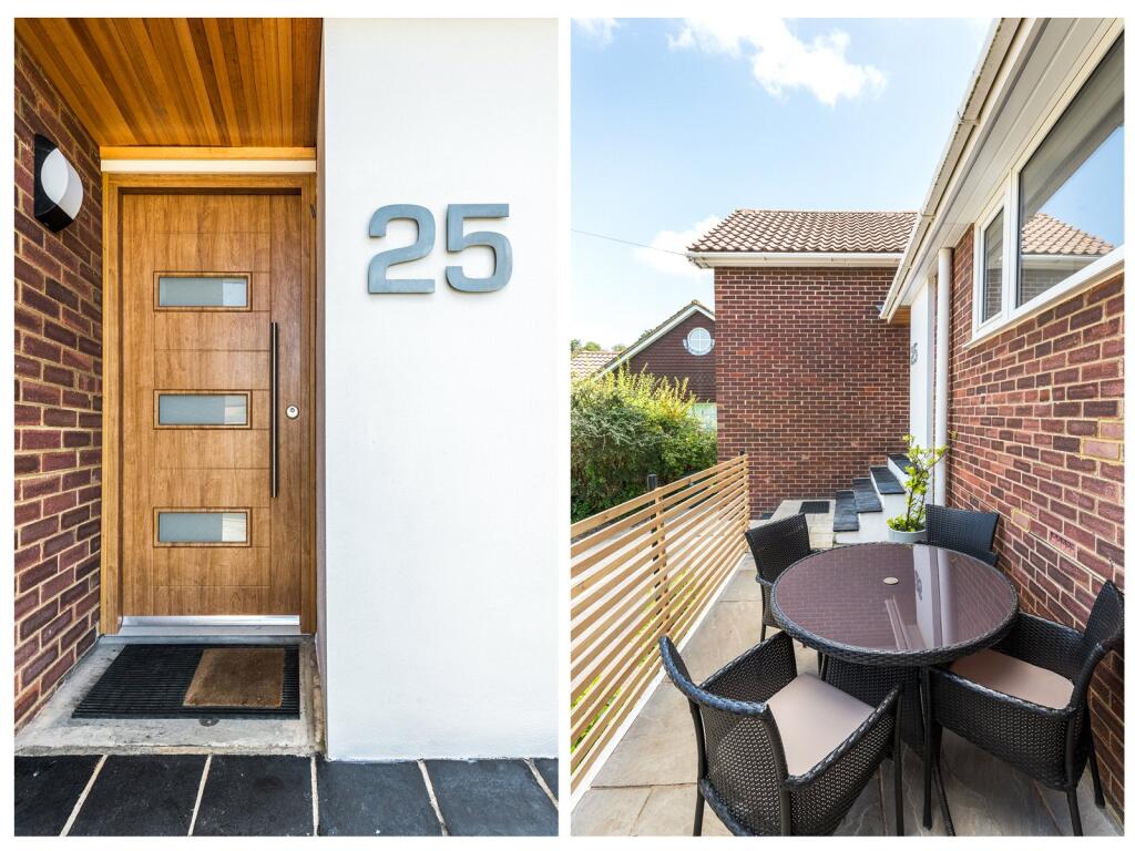 Additional image 2 of Hill Drive, Hove, East Sussex, BN3