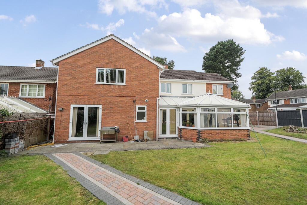 Additional image 17 of Marchmount Road, Sutton Coldfield, B72