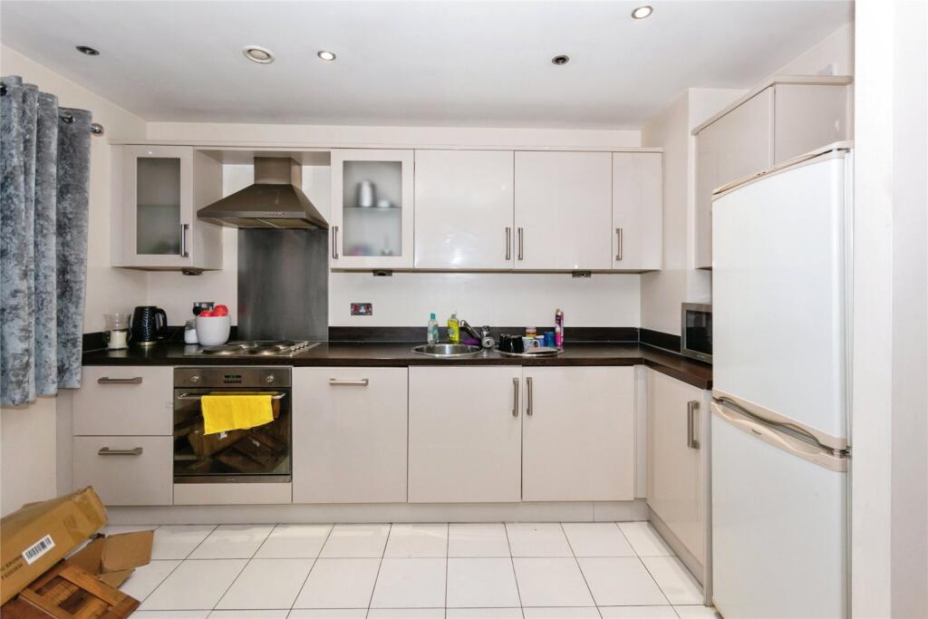 Additional image 9 of Masshouse Plaza, Birmingham, West Midlands, B5