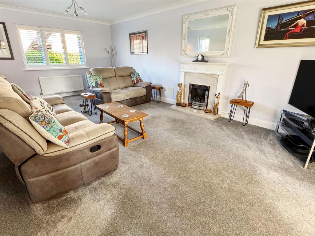 Additional image 3 of St. Marys Meadow, Yapton, Arundel