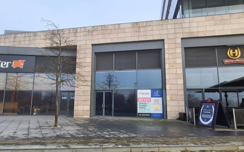 Additional image 3 of Unit 23, Longbridge Town Centre, Longbridge, B31 2UQ