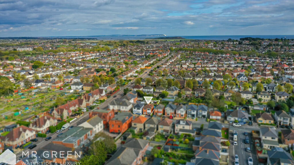 Additional image 5 of Irving Road, Southbourne, Bournemouth, BH6 5BL