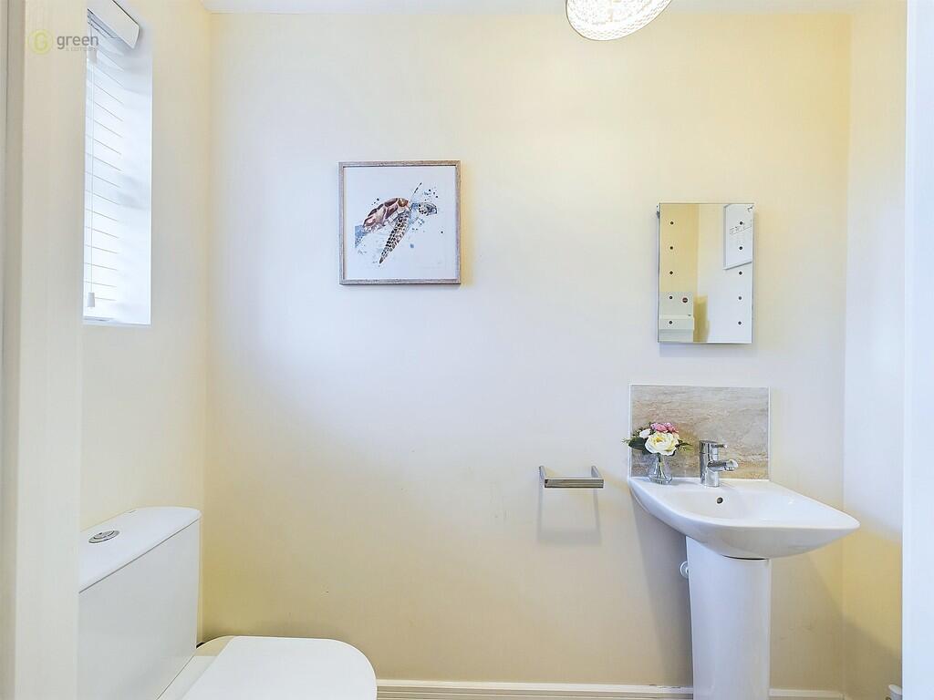 Additional image 11 of Clover Close, Tamworth