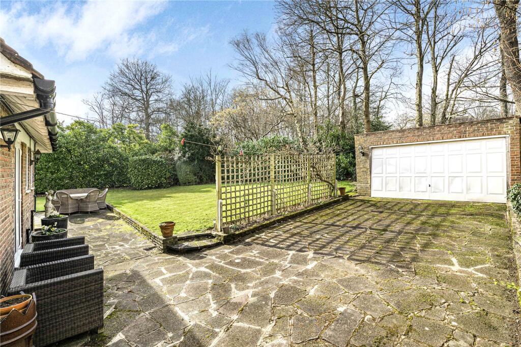 Additional image 23 of Kentish Lane, Brookmans Park, Hertfordshire, AL9