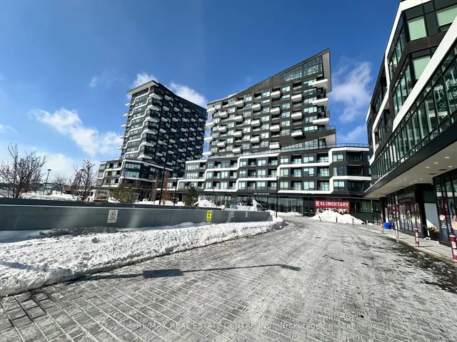 2485 Taunton Rd Unit 1222