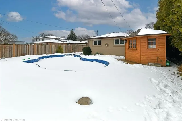 Additional image 29 of 30 Brookland Dr