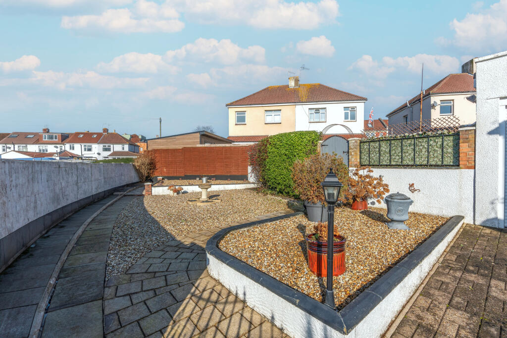 Additional image 19 of Nibley Road, Shirehampton, Bristol