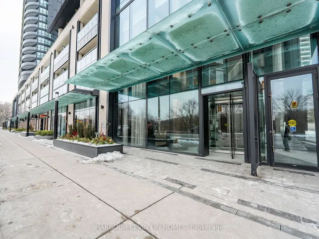 Additional image 10 of 575 Bloor St Unit 2703