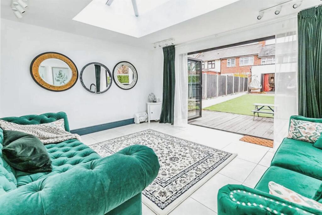 Additional image 16 of Heather Road, Small Heath, Birmingham