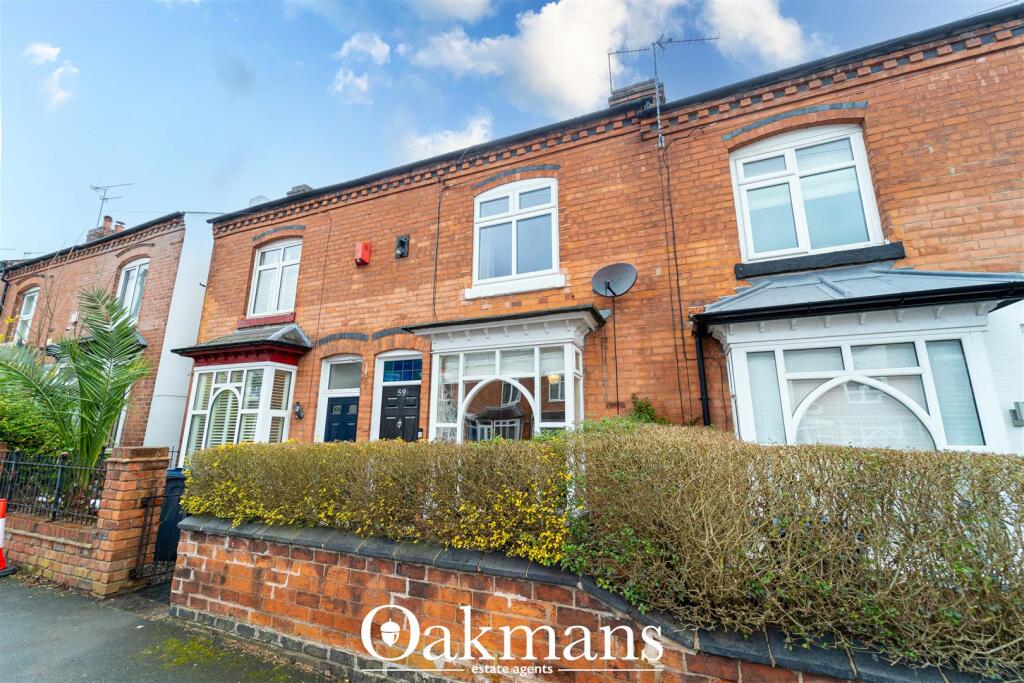 Additional image 20 of Gordon Road, Harborne, Birmingham