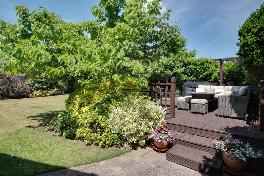 Additional image 12 of Broadmark Way, Rustington, West Sussex, BN16