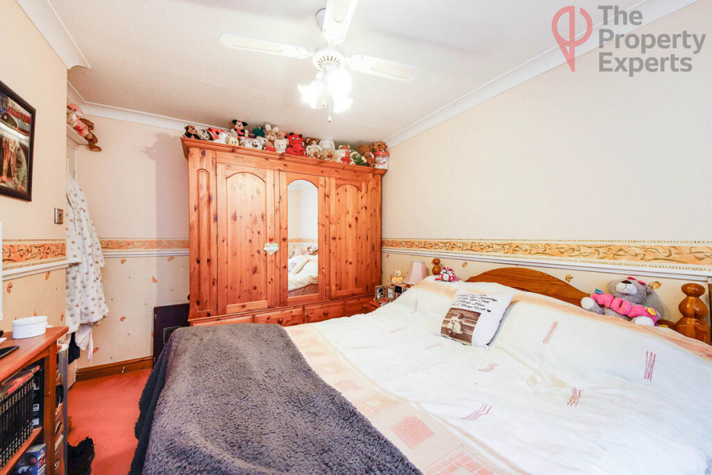 Additional image 13 of Markham Crescent, Solihull, B92