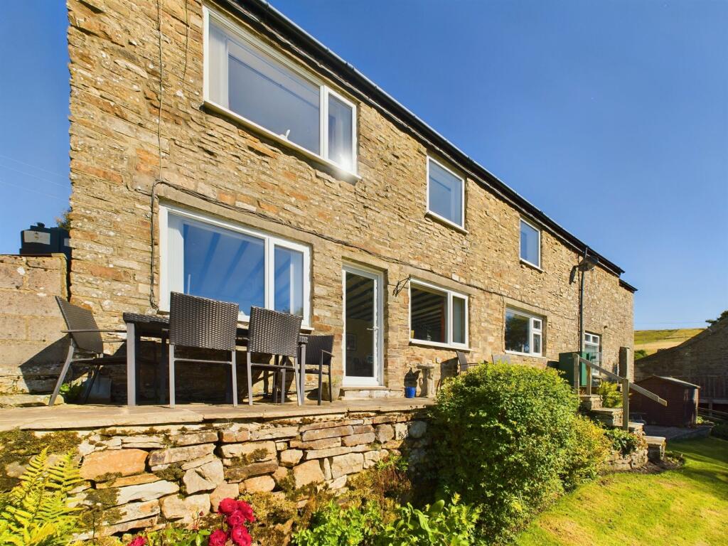 Additional image 34 of The Old Post Office, Cowshill, Weardale, DL13