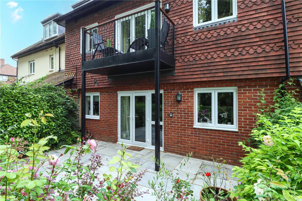 Additional image 14 of Maryland Place, St. Albans, AL3