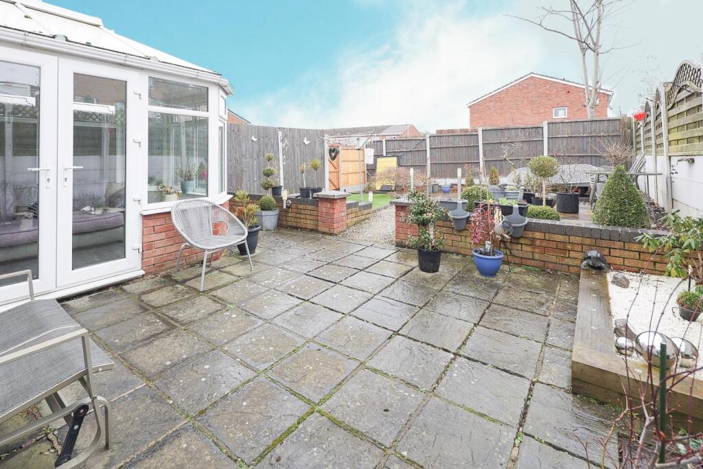 Additional image 15 of Partridge Close, Chelmsley Wood, Birmingham