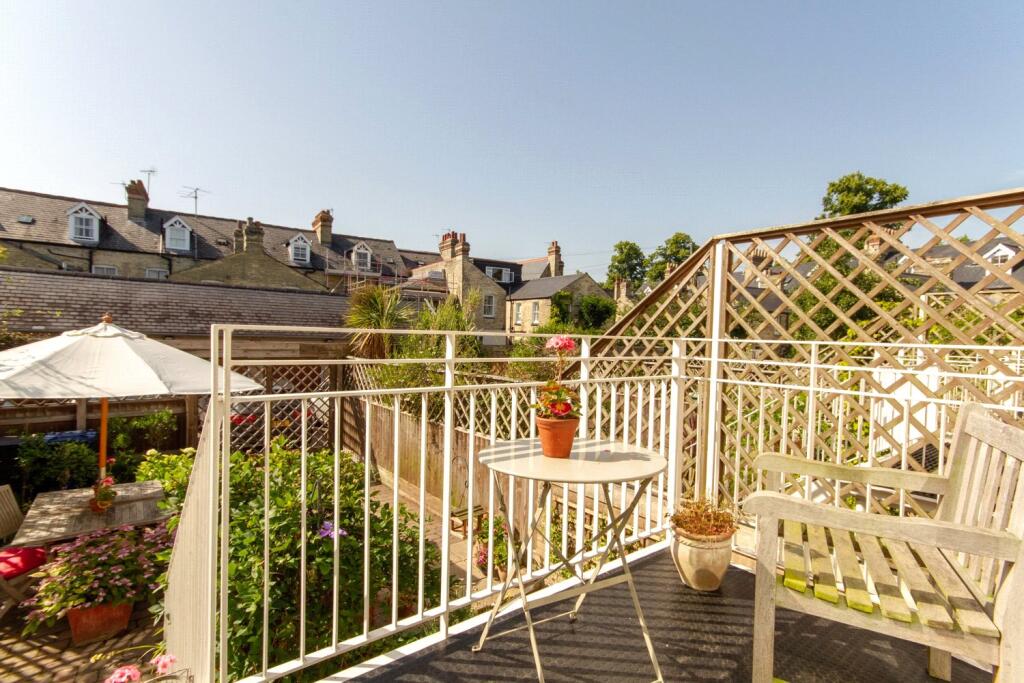 Additional image 12 of Portugal Street, Cambridge, Cambridgeshire