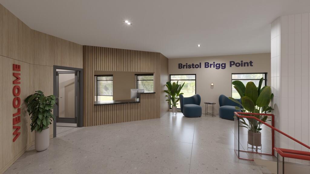 Additional image 12 of Gas Lane, Bristol