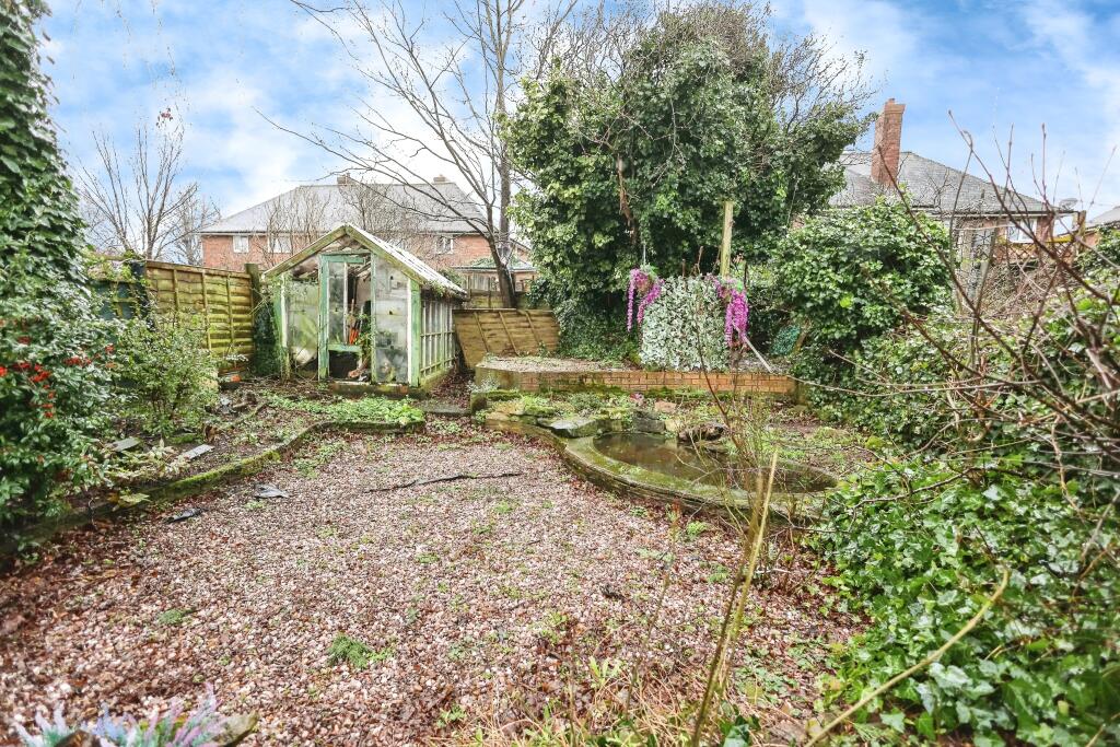 Additional image 17 of Old Oscott Lane, Great Barr, Birmingham, B44