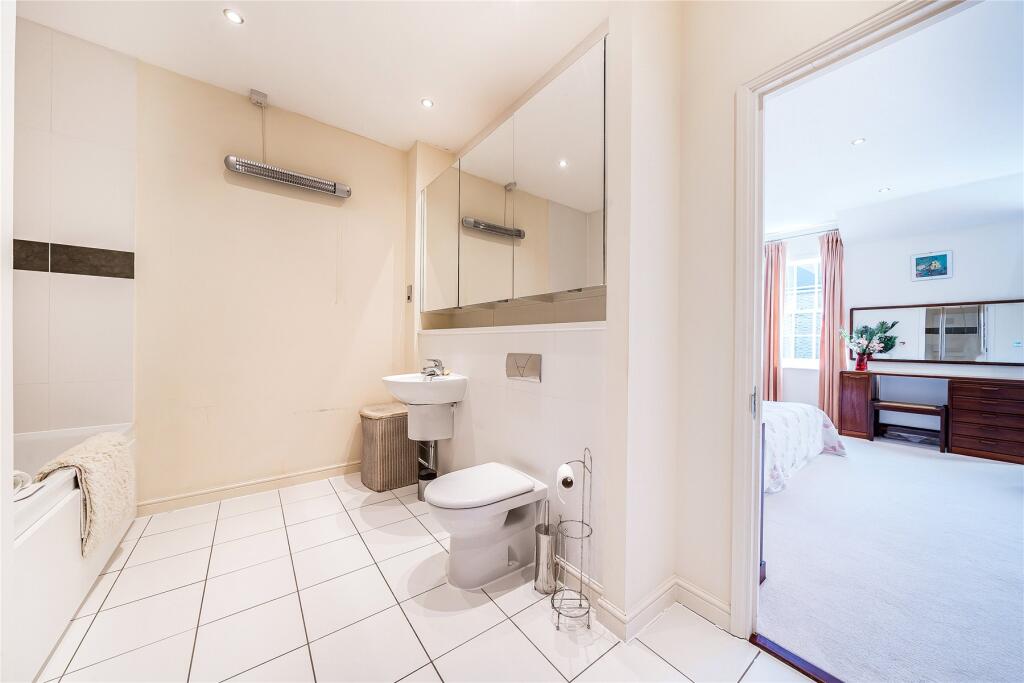 Additional image 8 of Holwood Estate, Westerham Road, Keston