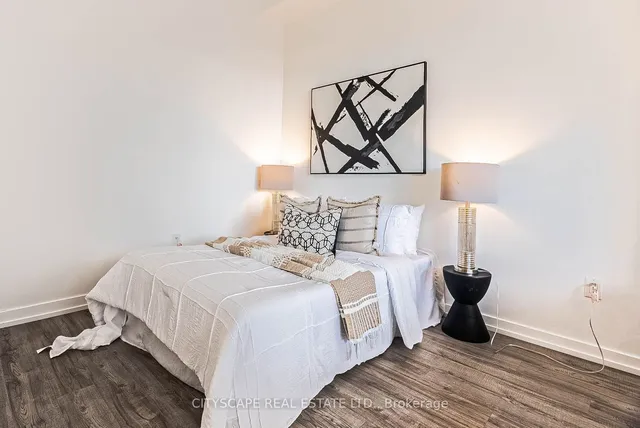 Additional image 7 of 77 Shuter St Unit 907