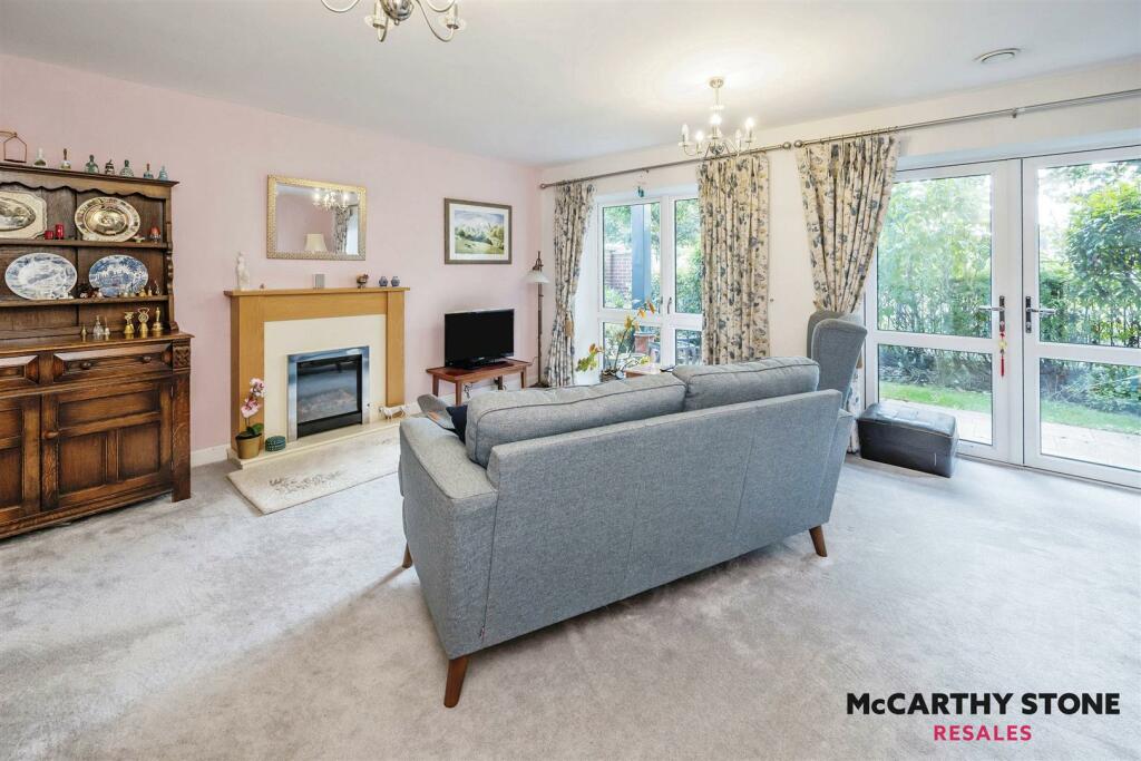 Additional image 4 of Bilberry Place, Recreation Road, Bromsgrove, B61 8DT