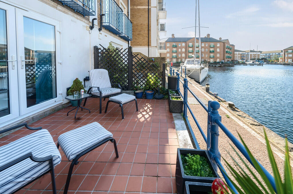 Additional image 15 of Victory Mews, The Strand, Brighton Marina Villag